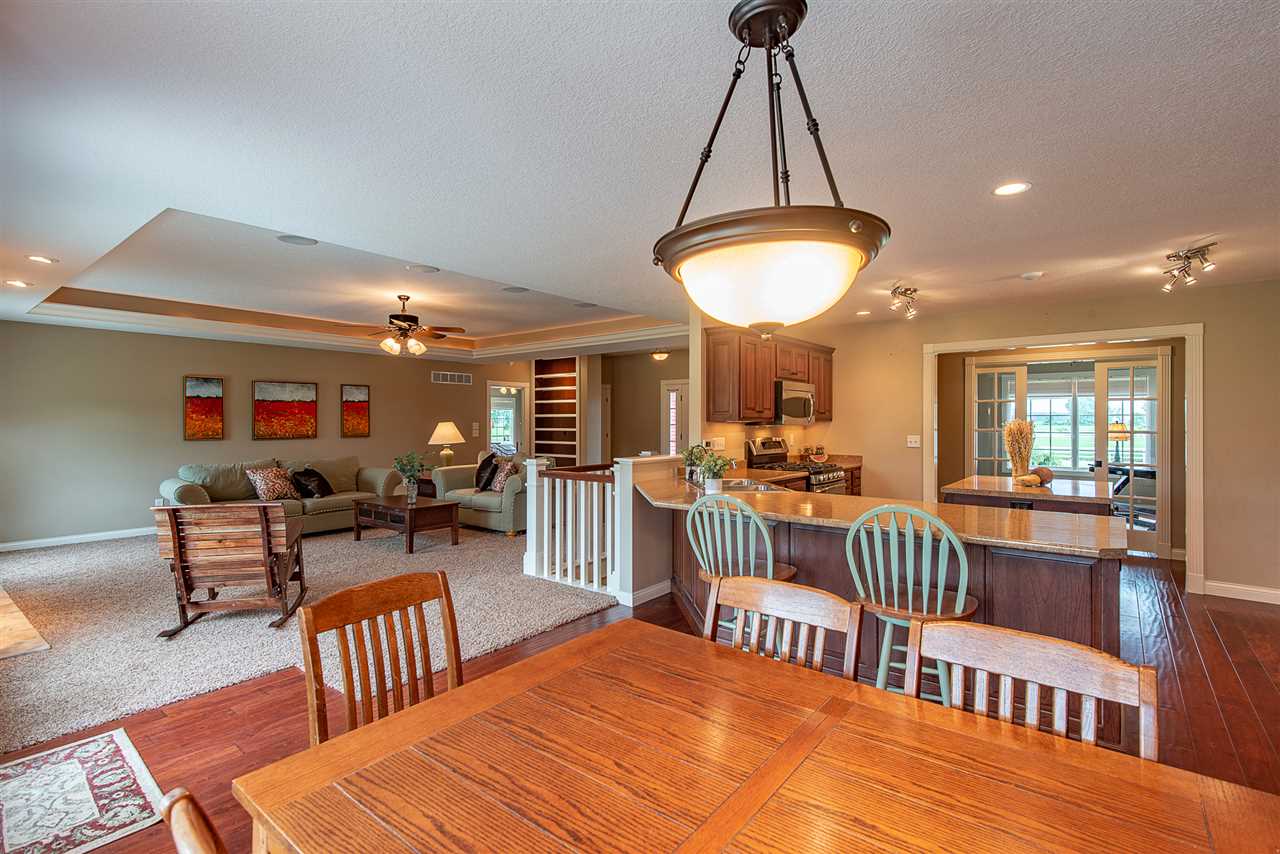 9082 Roberts Road Woodburn, IN 46797 - Photo 18 of 34 Gallery Image 18