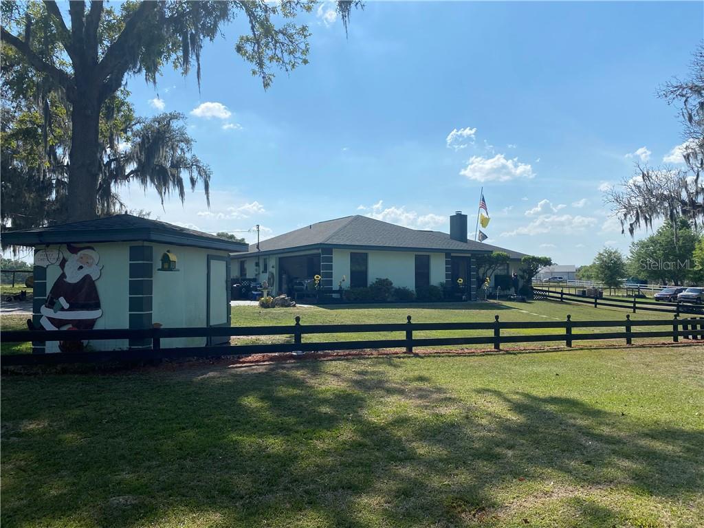 18600 Northeast 5th Terrace Road Citra, FL 32113 - Photo 1 of 1 Gallery Image 1