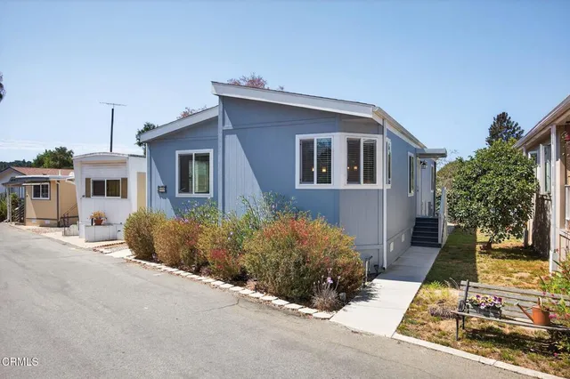 $283,000 | 1075 Loma Drive, Unit 47, Ojai, CA 93023