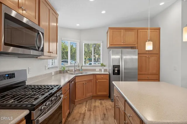 $283,000 | 1075 Loma Drive, Unit 47, Ojai, CA 93023