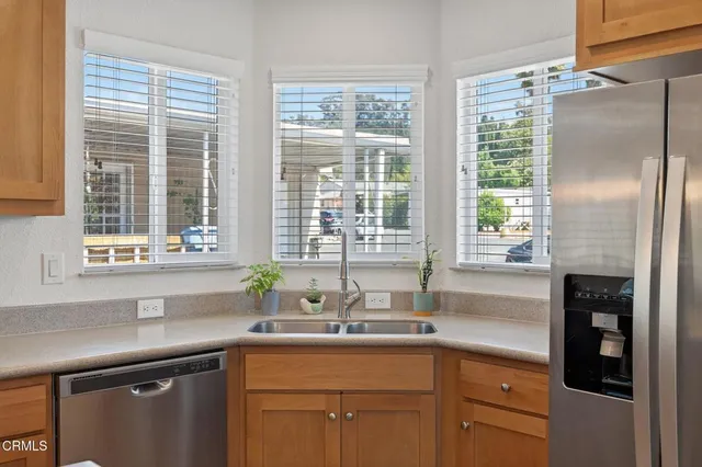 $283,000 | 1075 Loma Drive, Unit 47, Ojai, CA 93023