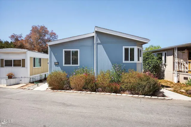 $283,000 | 1075 Loma Drive, Unit 47, Ojai, CA 93023