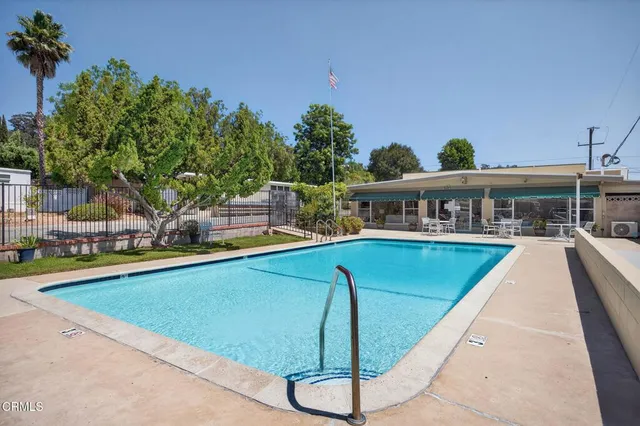 $283,000 | 1075 Loma Drive, Unit 47, Ojai, CA 93023