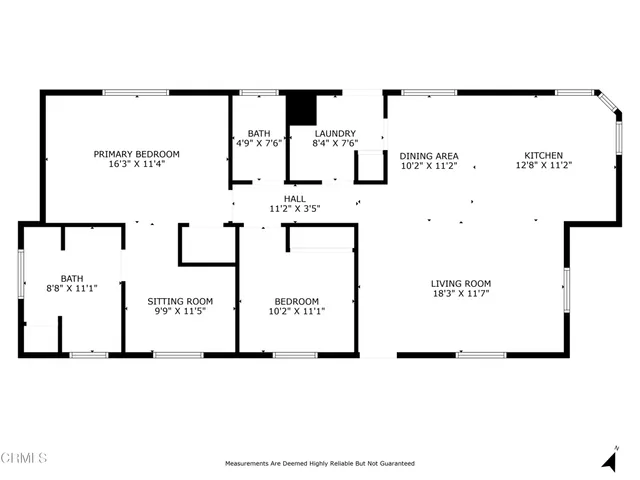 $283,000 | 1075 Loma Drive, Unit 47, Ojai, CA 93023