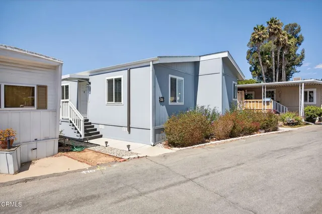 $283,000 | 1075 Loma Drive, Unit 47, Ojai, CA 93023