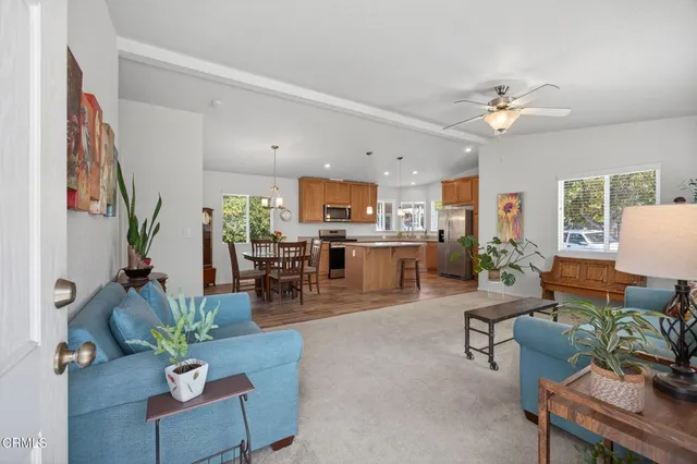 $283,000 | 1075 Loma Drive, Unit 47, Ojai, CA 93023