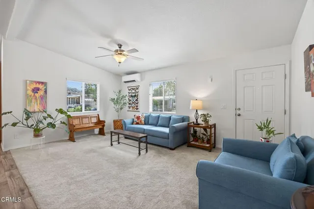 $283,000 | 1075 Loma Drive, Unit 47, Ojai, CA 93023