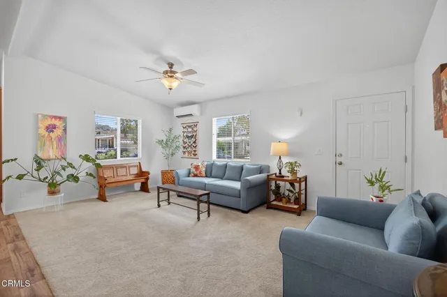 $283,000 | 1075 Loma Drive, Unit 47, Ojai, CA 93023