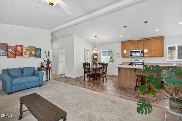 $283,000 | 1075 Loma Drive, Unit 47, Ojai, CA 93023