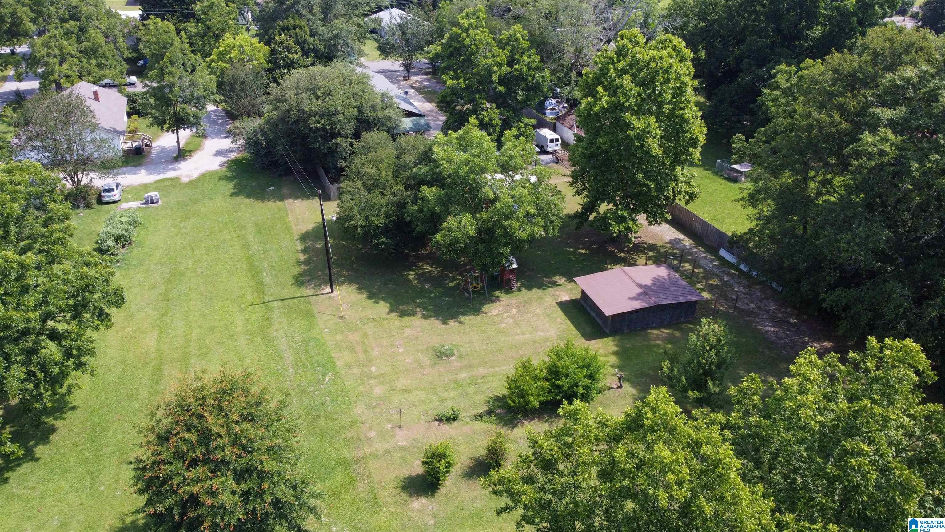 303 Airport Road Clanton, AL 35045 - Photo 26 of 37