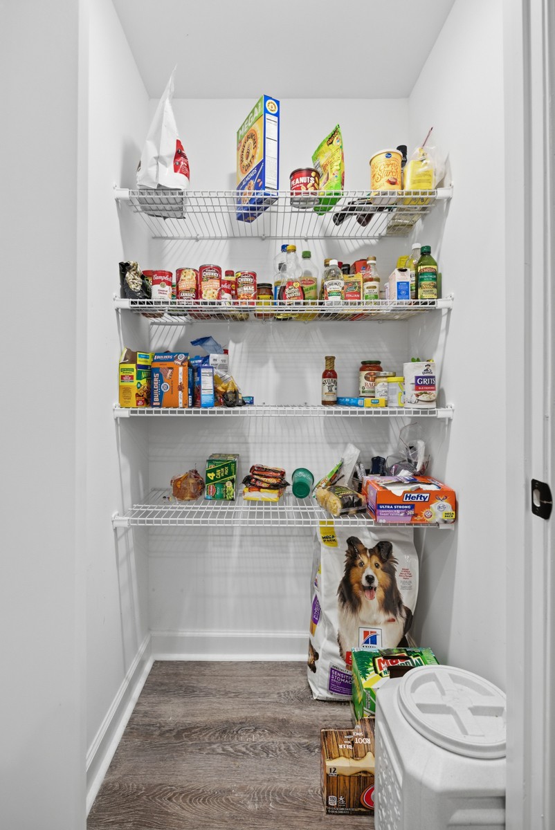 1279 Bluebird Road Lebanon, TN 37087 - Photo 18 of 33 a room with storage and utility