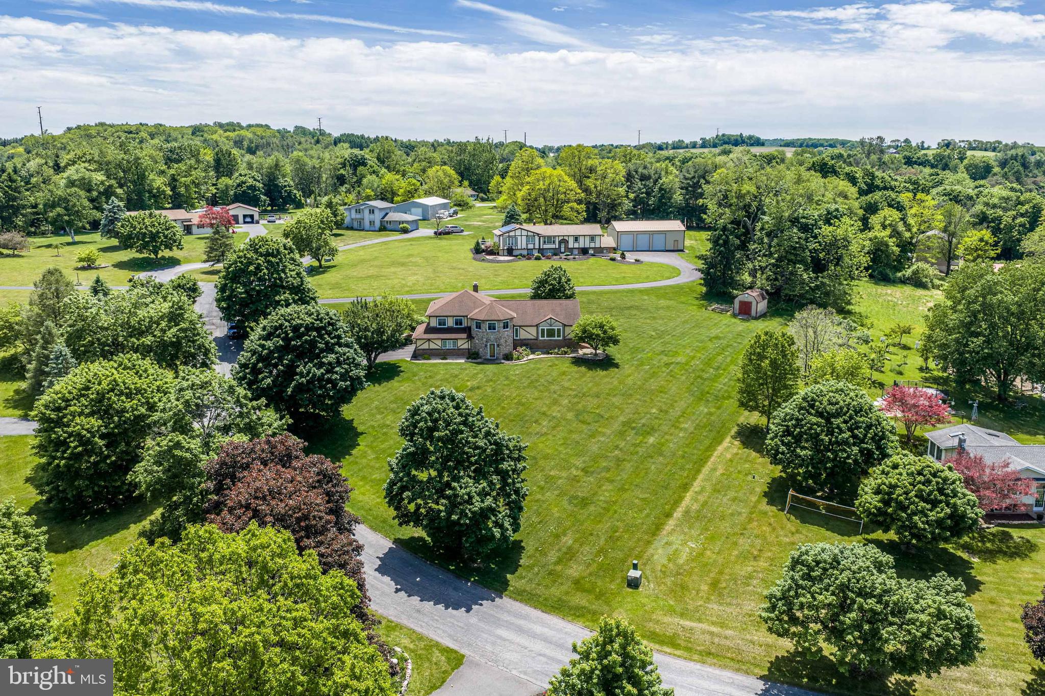 947 Tamenend Road Bath, PA 18014 - Photo 54 of 61