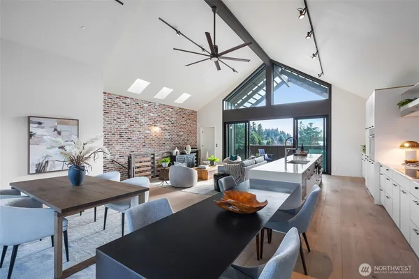 $2,168,000 | 4566 Flying Goat Avenue Northeast, Unit C220, Bainbridge Island, WA 98110