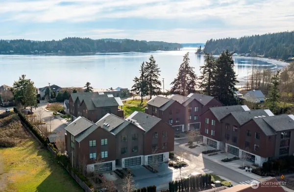 $2,168,000 | 4566 Flying Goat Avenue Northeast, Unit C220, Bainbridge Island, WA 98110