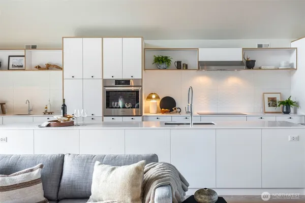 $2,168,000 | 4566 Flying Goat Avenue Northeast, Unit C220, Bainbridge Island, WA 98110