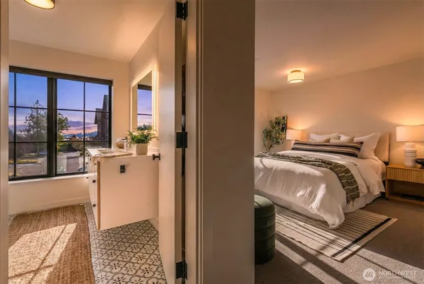 $2,168,000 | 4566 Flying Goat Avenue Northeast, Unit C220, Bainbridge Island, WA 98110