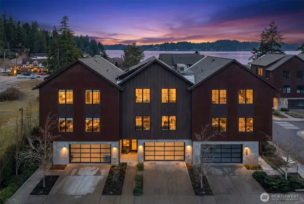$2,168,000 | 4566 Flying Goat Avenue Northeast, Unit C220, Bainbridge Island, WA 98110