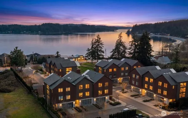 $2,168,000 | 4566 Flying Goat Avenue Northeast, Unit C220, Bainbridge Island, WA 98110