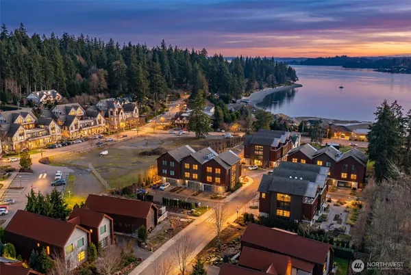 $2,168,000 | 4566 Flying Goat Avenue Northeast, Unit C220, Bainbridge Island, WA 98110