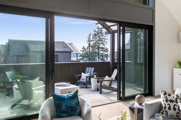 $2,168,000 | 4566 Flying Goat Avenue Northeast, Unit C220, Bainbridge Island, WA 98110