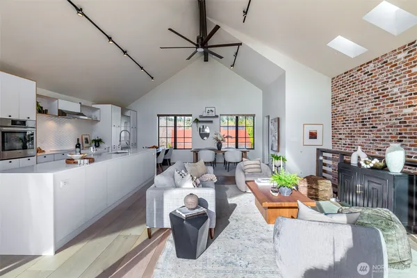 $2,168,000 | 4566 Flying Goat Avenue Northeast, Unit C220, Bainbridge Island, WA 98110