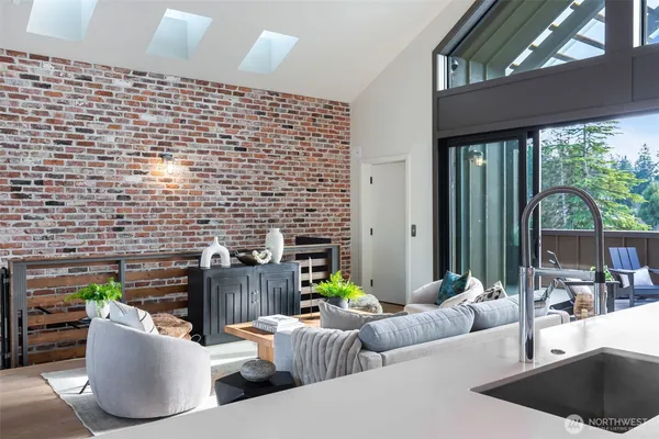 $2,168,000 | 4566 Flying Goat Avenue Northeast, Unit C220, Bainbridge Island, WA 98110