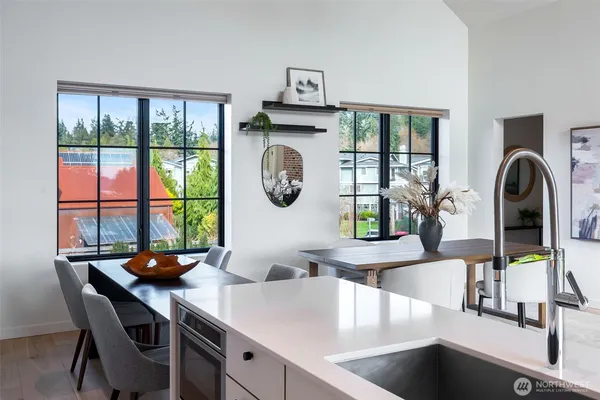 $2,168,000 | 4566 Flying Goat Avenue Northeast, Unit C220, Bainbridge Island, WA 98110