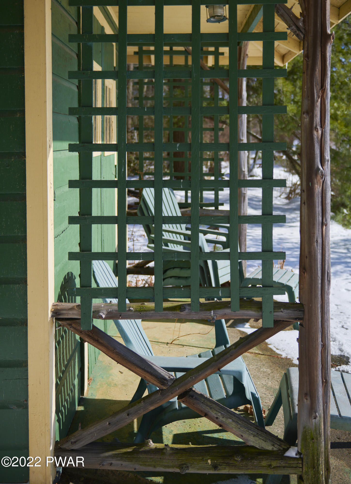 136 Between The Lakes Road Shohola, PA 18458 - Photo 60 of 115 boathouse