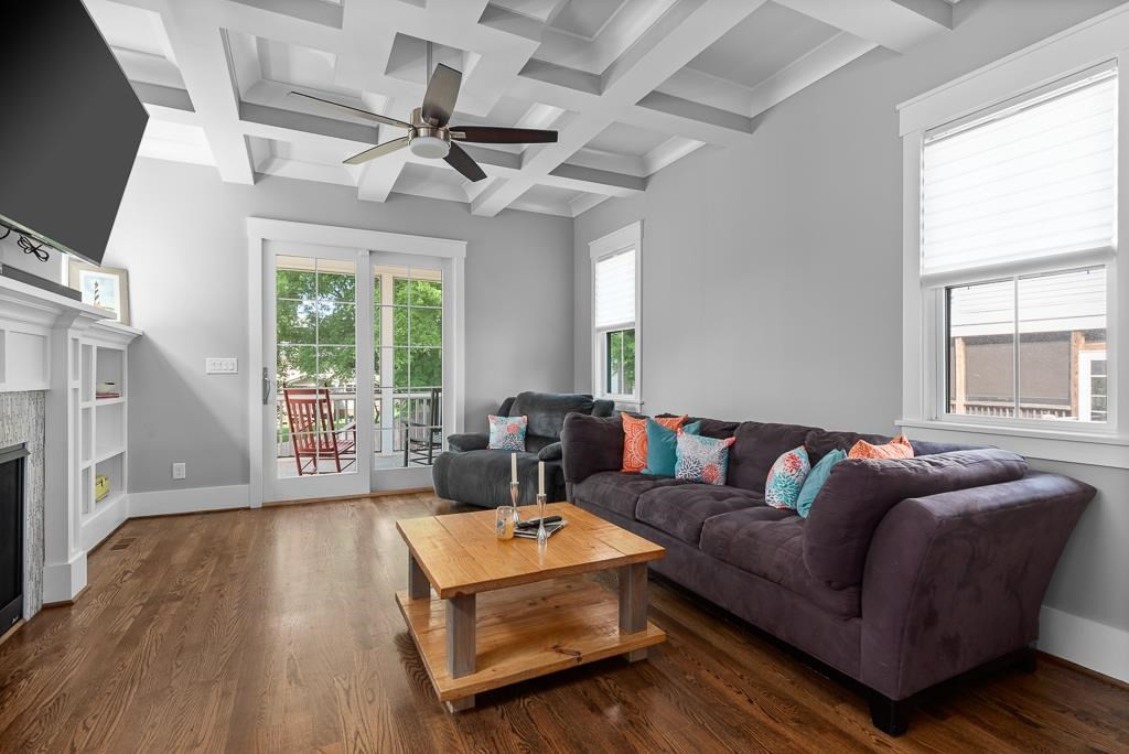 809 Glascock Street Raleigh, NC 27604 - Photo 5 of 26 Photo 5
