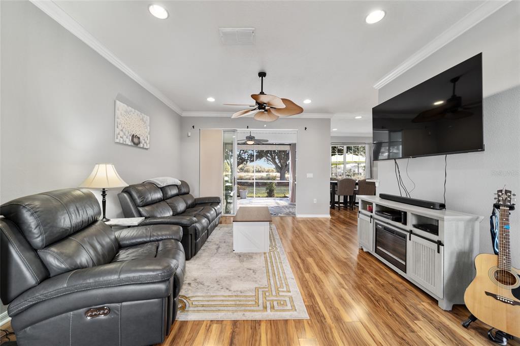 8555 Southwest 82nd Terrace Ocala, FL 34481 - Photo 12 of 76