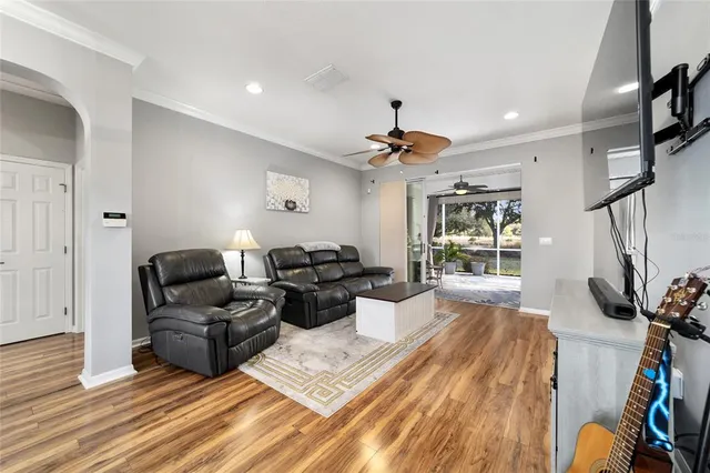 $340,000 | 8555 Southwest 82nd Terrace, Ocala, FL 34481