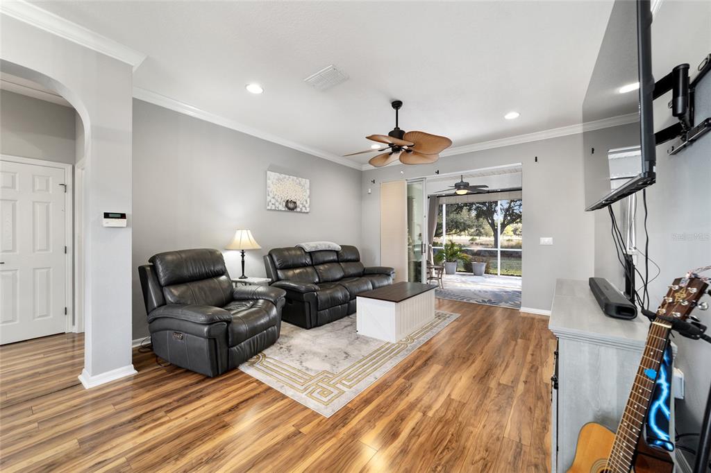 8555 Southwest 82nd Terrace Ocala, FL 34481 - Photo 13 of 76