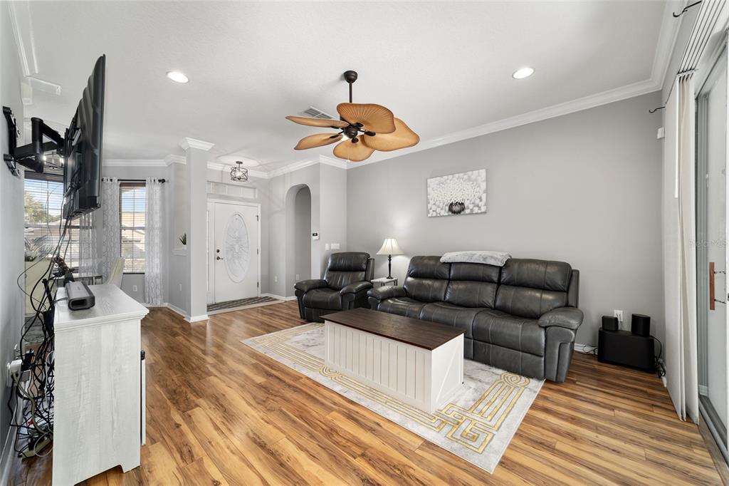 8555 Southwest 82nd Terrace Ocala, FL 34481 - Photo 16 of 76