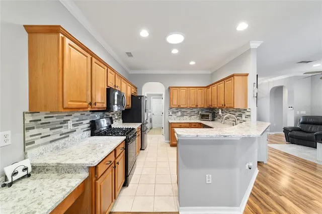 $340,000 | 8555 Southwest 82nd Terrace, Ocala, FL 34481