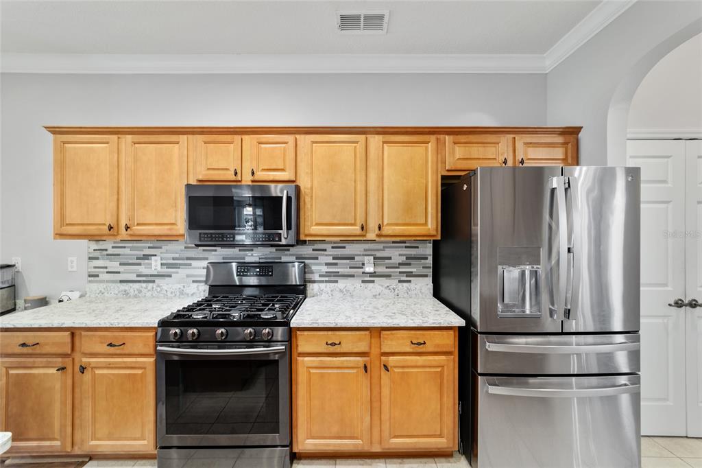 8555 Southwest 82nd Terrace Ocala, FL 34481 - Photo 31 of 76