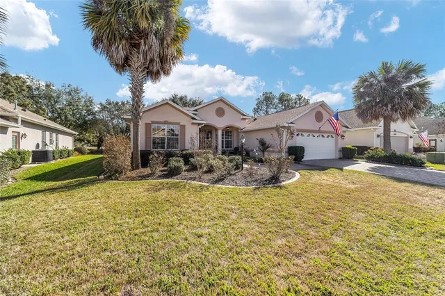 $340,000 | 8555 Southwest 82nd Terrace, Ocala, FL 34481