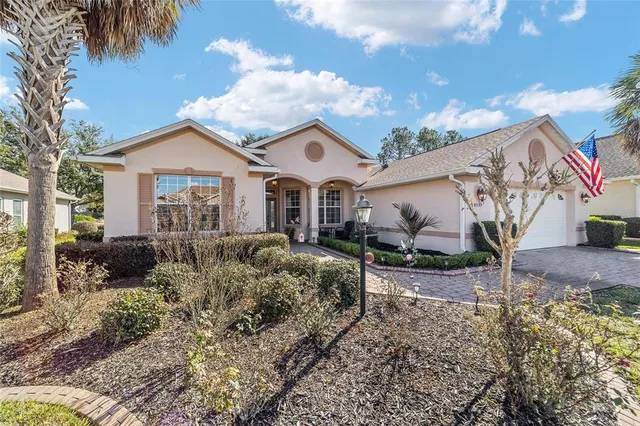 $340,000 | 8555 Southwest 82nd Terrace, Ocala, FL 34481