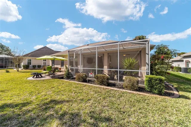 $340,000 | 8555 Southwest 82nd Terrace, Ocala, FL 34481