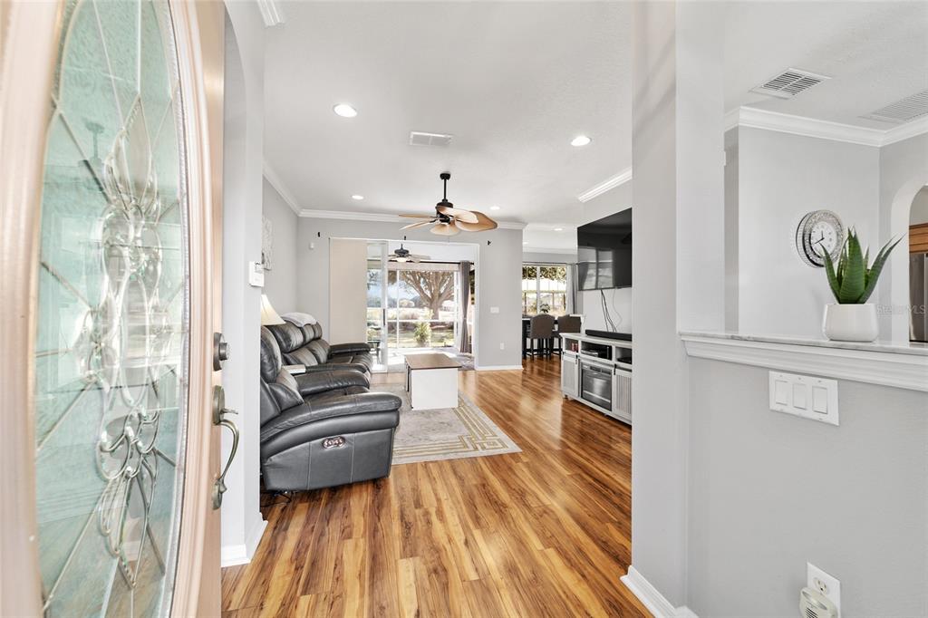 8555 Southwest 82nd Terrace Ocala, FL 34481 - Photo 10 of 76