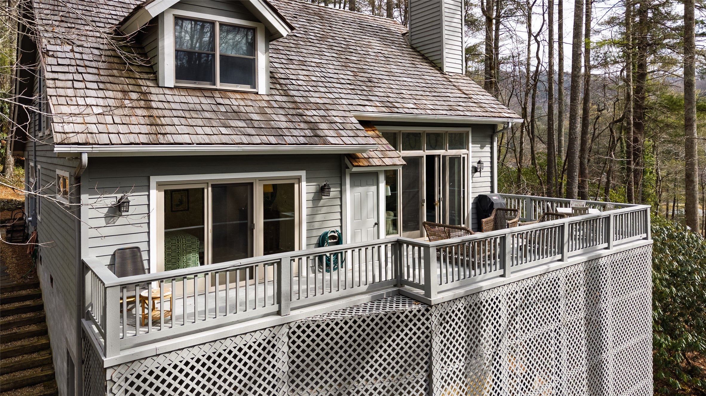 137 Rushing Brook Lane Cashiers, NC 28717 - Photo 36 of 37 Gallery Image 36