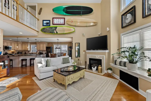 $2,250,000 | 105 49th Street, Unit 105, Sea Isle City, NJ 08243