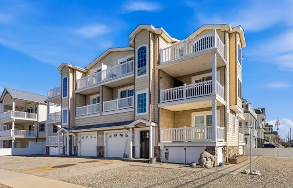 $2,250,000 | 105 49th Street, Unit 105, Sea Isle City, NJ 08243