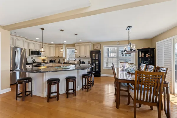 $2,250,000 | 105 49th Street, Unit 105, Sea Isle City, NJ 08243