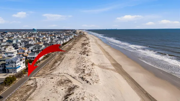 $2,250,000 | 105 49th Street, Unit 105, Sea Isle City, NJ 08243