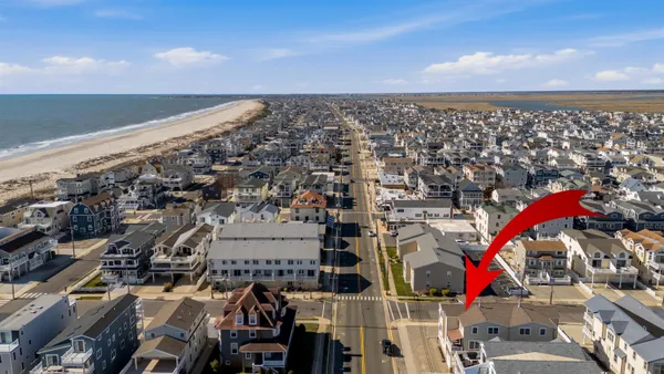 $2,250,000 | 105 49th Street, Unit 105, Sea Isle City, NJ 08243