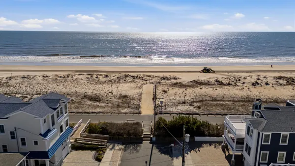 $2,250,000 | 105 49th Street, Unit 105, Sea Isle City, NJ 08243