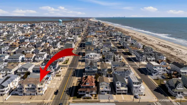 $2,250,000 | 105 49th Street, Unit 105, Sea Isle City, NJ 08243
