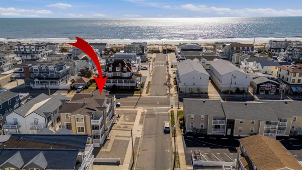 $2,250,000 | 105 49th Street, Unit 105, Sea Isle City, NJ 08243