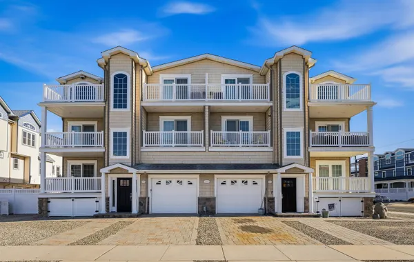 $2,250,000 | 105 49th Street, Unit 105, Sea Isle City, NJ 08243
