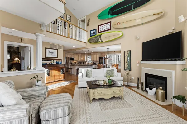 $2,250,000 | 105 49th Street, Unit 105, Sea Isle City, NJ 08243